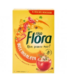 Рис Flora Bell'insalata 1 кг
