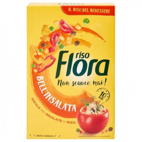 Рис Flora Bell'insalata 1 кг Рис Flora Bell'insalata 1 кг