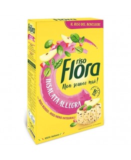 Рис Flora insalata Allegra 800г
