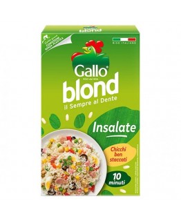 Рис Gallo blond insalate 1 кг Рис Gallo blond insalate 1 кг