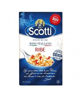 Рис Scotti Ribe 1кг Рис Scotti Ribe 1кг