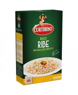 Рис Сurtiriso Ribe 500г