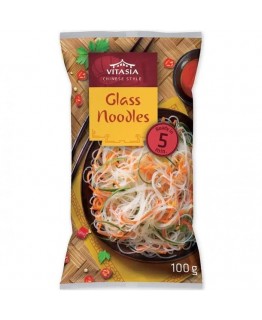 Рисовая лапша Vitasia Glass Noodles 100г