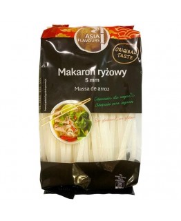Рисовая лапша Asia Flavours Massa De arroz 200 г