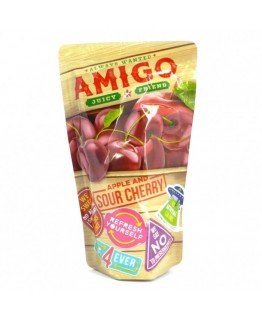 Сік Amigo вишня 200 мл