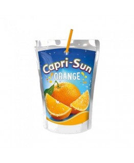 Сок Capri-Sun апельсин 200 мл