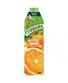 Сок Tymbark апельсин 1л