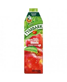 Сок Tymbark яблоко 1л