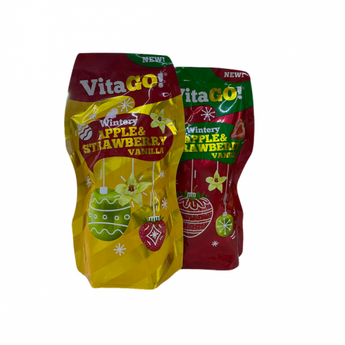 Сік Vita Go 200мл Сік Vita Go 200мл
