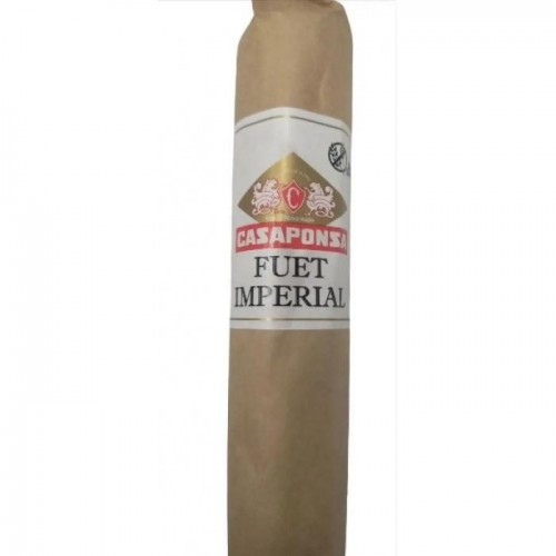 Салями Casaponsa Fuet Imperial 300г Салями Casaponsa Fuet Imperial 300г