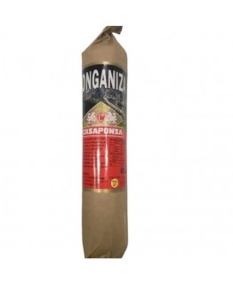 Салями Сsaponsa Longaniza с черносливом 0.250г Салями Сsaponsa Longaniza с черносливом 0.250г