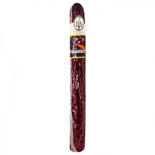 Салями Contadino toscano Braunsch 500г Салями Contadino toscano Braunsch 500г