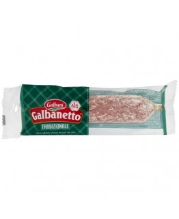 Салями Galbani Galbanetto tradizionale 190 г