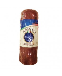 Салями Napoli без глютена Gusto tipico Blu Italia 1кг Салями Napoli без глютена Gusto tipico Blu Italia 1кг
