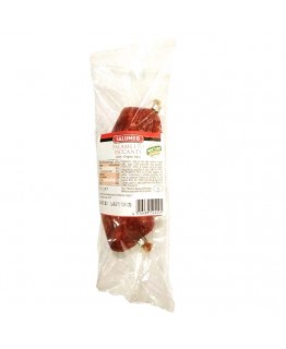 Салями Salumeo salametto piccante 160г