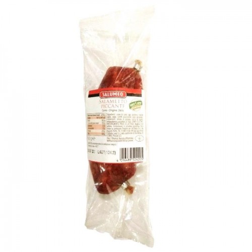 Салями Salumeo salametto piccante 160г Салями Salumeo salametto piccante 160г