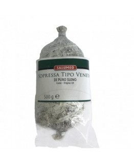 Салями Salumeo Sopressa Tipo Veneta 500г