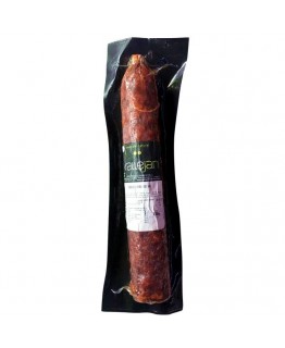 Салями Vallejan chorizo extra 500г