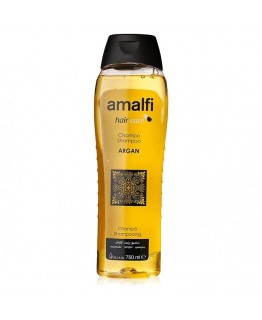 Шампунь Amalfi Argan 750 мл