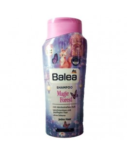 Шампунь Balea megic forest 300 мл Шампунь Balea megic forest 300 мл
