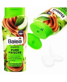 Шампунь Balea Pure Frische для жирных волос 300мл