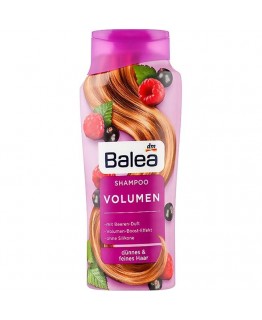 Шампунь для объема Balea volumen 300мл