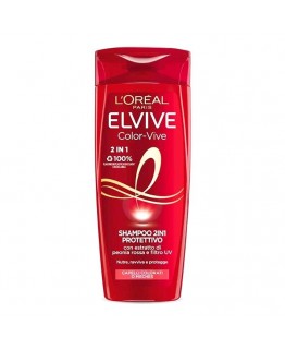 Шампунь L'oreal paris для окрашенных волос 250 мл Шампунь L'oreal paris для окрашенных волос 250 мл