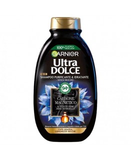 Шампунь для волос Garnier Carbone Magnetico 250 мл