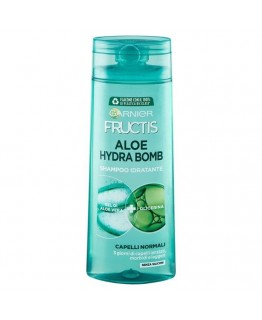 Шампунь Garnier Aloe hydra bomb увлажняющий 250 мл Шампунь Garnier Aloe hydra bomb увлажняющий 250 мл