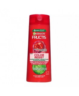 Шампунь Garnier Fructis для окрашенных волос 250мл