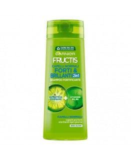 Шампунь Garnier Fructis Forti & Brillanti 250 мл Шампунь Garnier Fructis Forti & Brillanti 250 мл