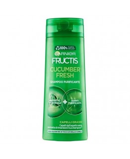 Шампунь Garnier Fructis для жирных волос 250 мл Шампунь Garnier Fructis для жирных волос 250 мл