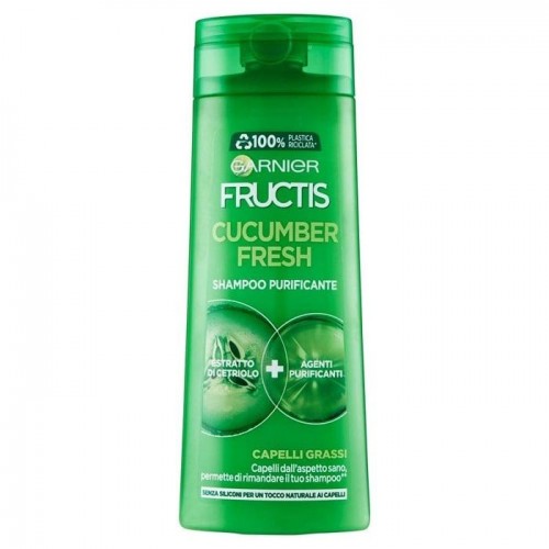 Шампунь Garnier Fructis для жирных волос 250 мл Шампунь Garnier Fructis для жирных волос 250 мл
