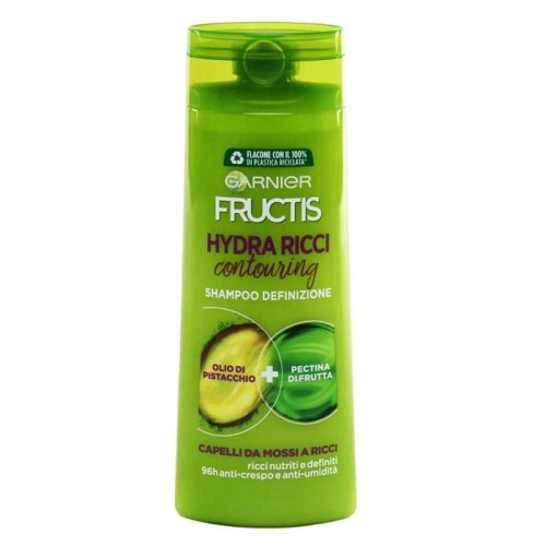 Шампунь Garnier Fructis Hydra & Ricci 250 мл Шампунь Garnier Fructis Hydra & Ricci 250 мл