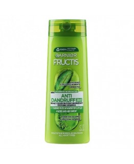 Шампунь Garnier Fructis против перхоти 250мл