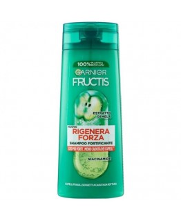Шампунь Garnier Fructis rigenera forza восстанавливающий 250мл