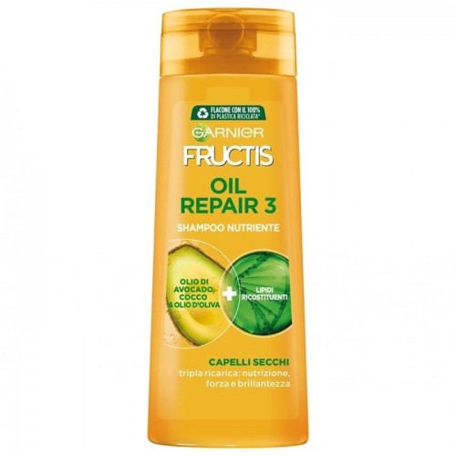 Шампунь Garnier Oil repair 3 питательный 250 мл Шампунь Garnier Oil repair 3 питательный 250 мл