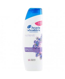 Шампунь Head & Shoulders Nutriente 90 мл
