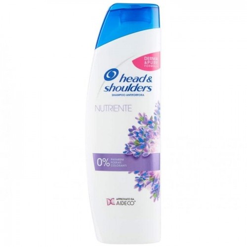 Шампунь Head & Shoulders Nutriente 90 мл Шампунь Head & Shoulders Nutriente 90 мл