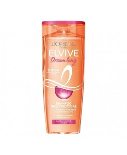 Шампунь L'Oreal paris Elvive Dream Long 285 мл