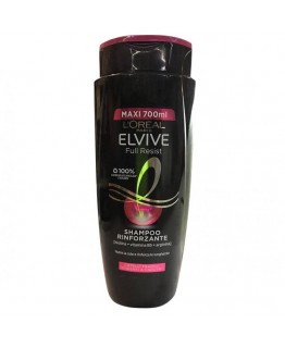 Шампунь L'Oreal Paris Elvive Full Resist укрепляющий 700г