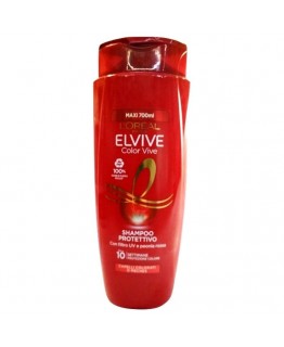 Шампунь L'Oreal Paris Elvive Olio Straordinario для крашенных волос 700г Шампунь L'Oreal Paris Elvive Olio Straordinario для крашенных волос 700г