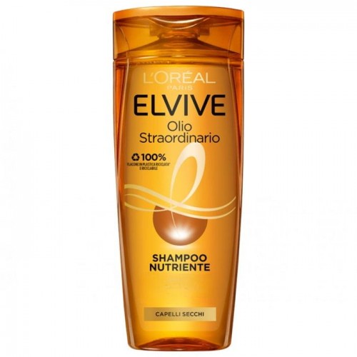 Шампунь Loreal Elvive для тусклых и сухих волос 250г Шампунь Loreal Elvive для тусклых и сухих волос 250г