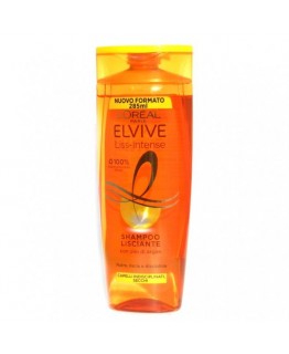 Шампунь Loreal Elvive Liss-Intense для сухих волос 285 мл Шампунь Loreal Elvive Liss-Intense для сухих волос 285 мл
