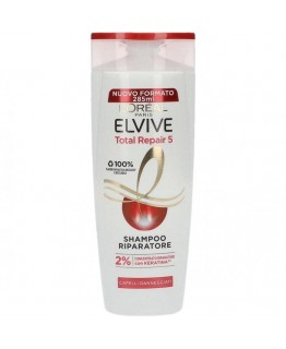 Шампунь Loreal paris Elvive total repair 5 285 мл Шампунь Loreal paris Elvive total repair 5 285 мл