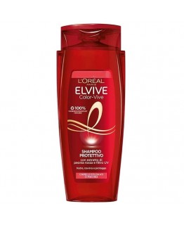 Шампунь Loreal paris Elvive Color Vive 250 мл