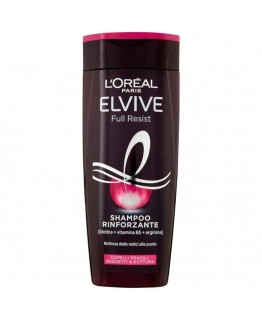 Шампунь Loreal paris Elvive Full Resist 285 мл