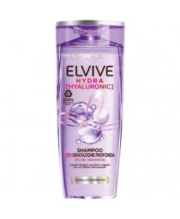 Шампунь Loreal paris Elvive Hydra 250 мл Шампунь Loreal paris Elvive Hydra 250 мл