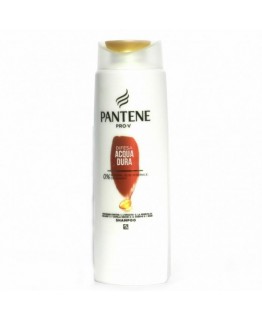 Шампунь Pantene Acqua dura для сухих волос 225 мл