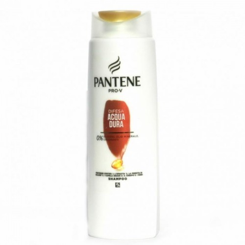 Шампунь Pantene Acqua dura для сухих волос 225 мл Шампунь Pantene Acqua dura для сухих волос 225 мл